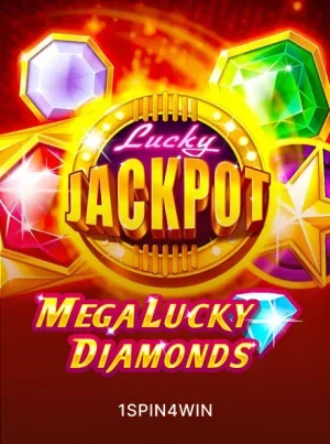 Mega Lucky Diamonds